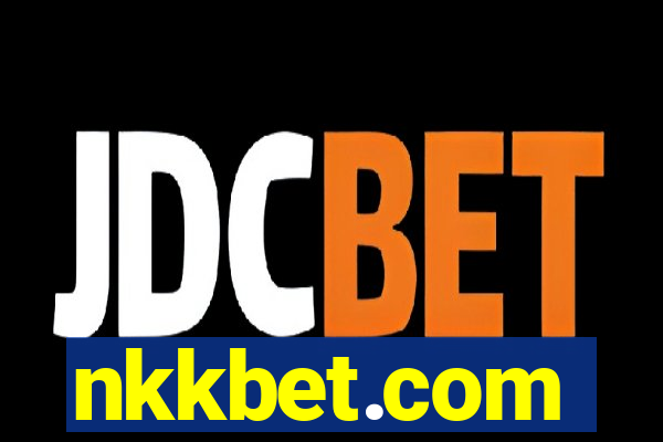 nkkbet.com