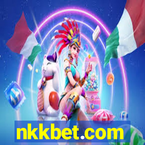 nkkbet.com