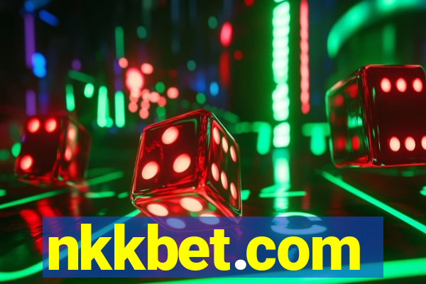 nkkbet.com