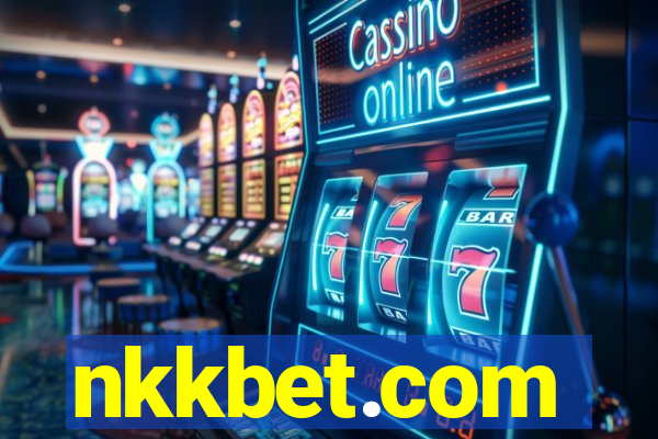 nkkbet.com