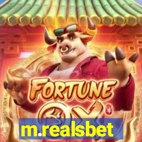 m.realsbet