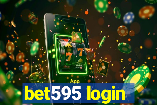 bet595 login