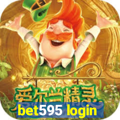 bet595 login