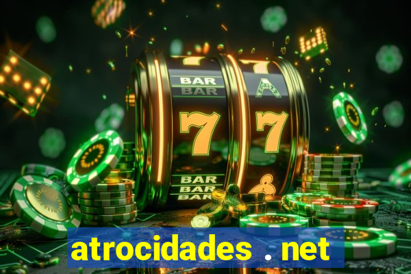 atrocidades . net