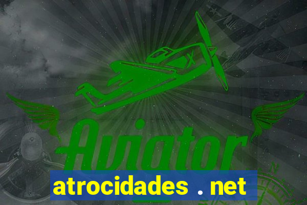 atrocidades . net