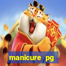 manicure pg plataforma de jogos