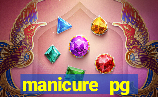 manicure pg plataforma de jogos