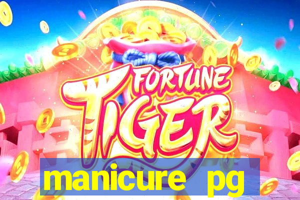 manicure pg plataforma de jogos