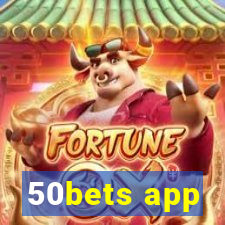 50bets app