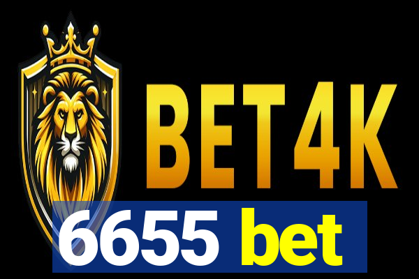 6655 bet