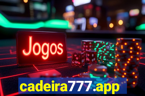 cadeira777.app