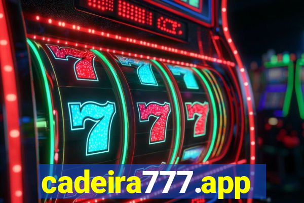 cadeira777.app