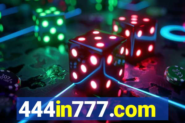 444in777.com