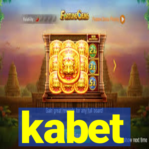 kabet