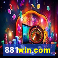 881win.com