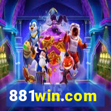 881win.com