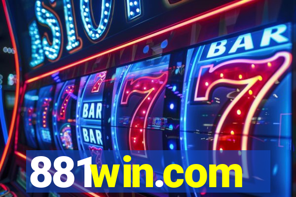 881win.com