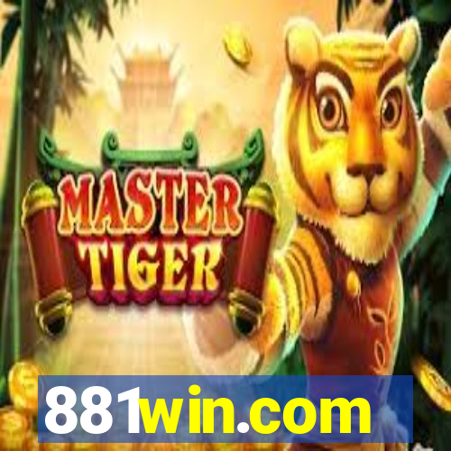 881win.com