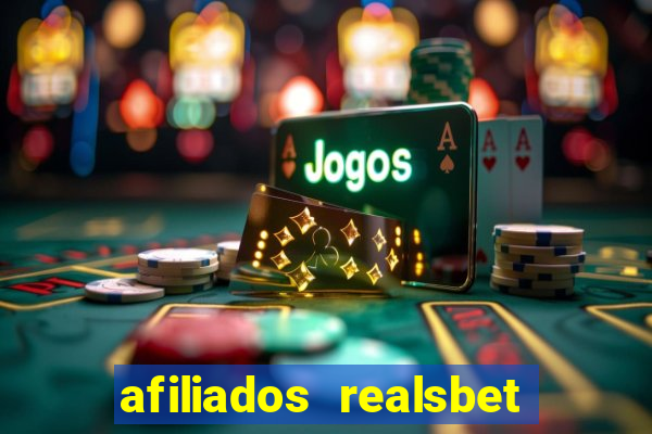 afiliados realsbet com login