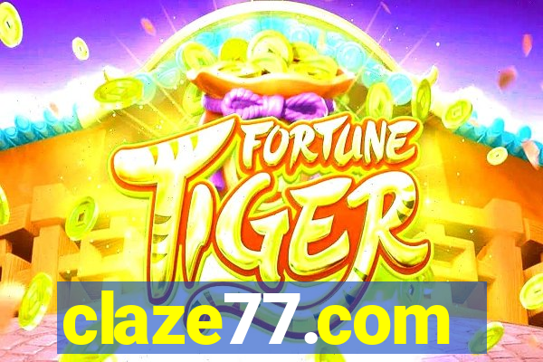 claze77.com