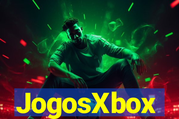 JogosXbox