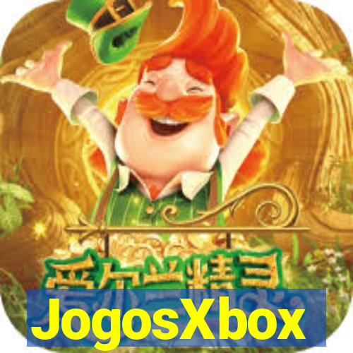 JogosXbox