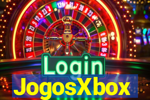 JogosXbox