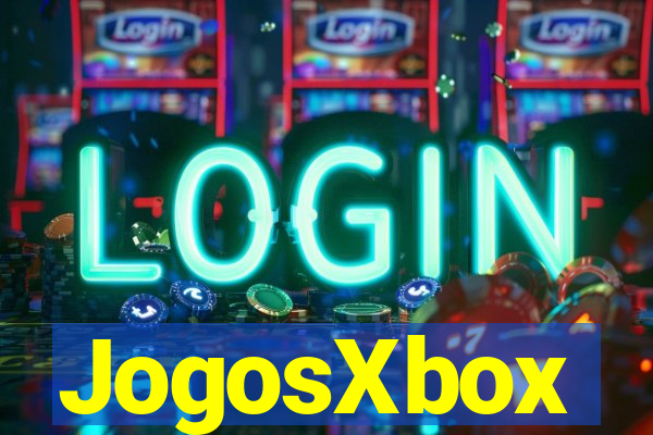 JogosXbox