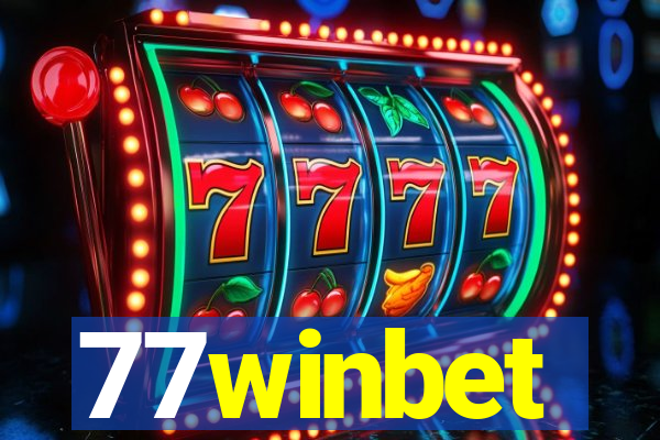 77winbet