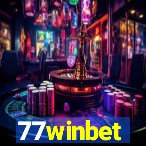 77winbet