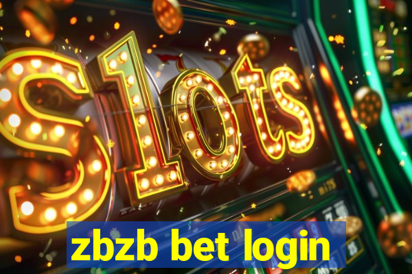 zbzb bet login