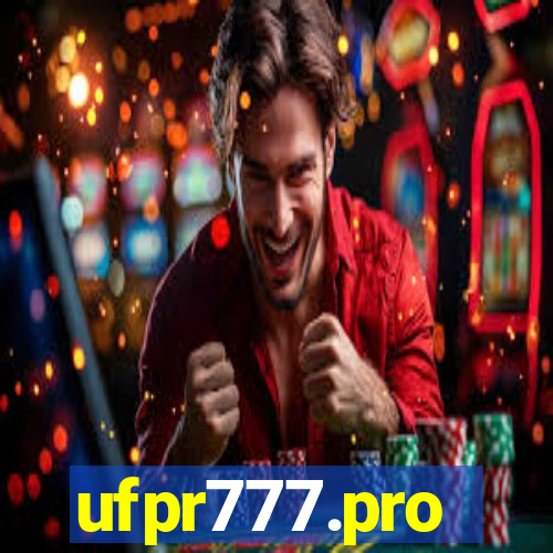 ufpr777.pro