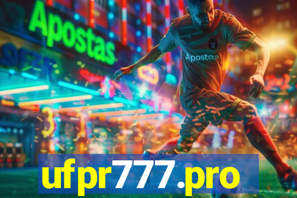 ufpr777.pro