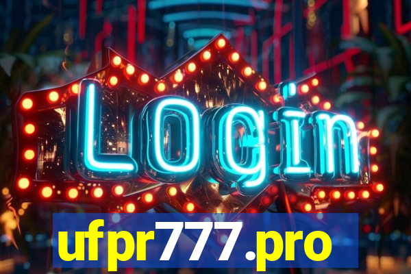 ufpr777.pro