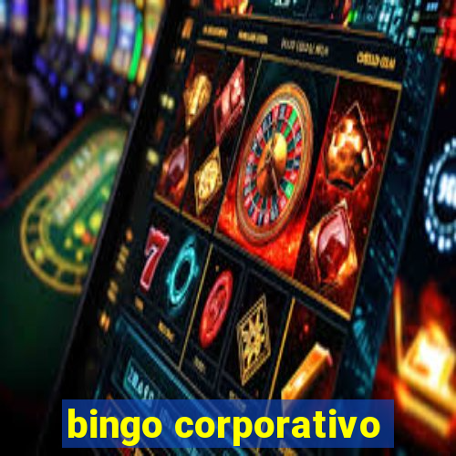 bingo corporativo