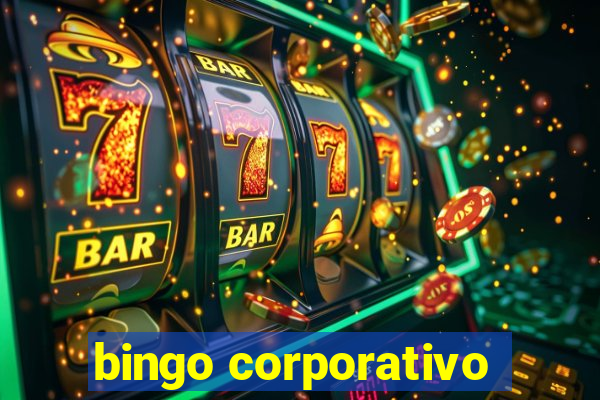 bingo corporativo