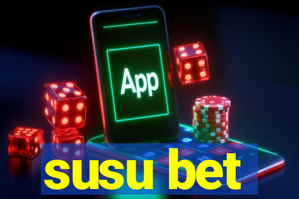 susu bet