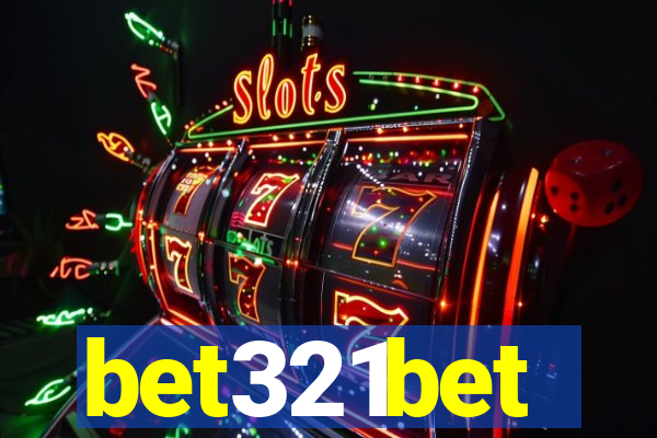 bet321bet