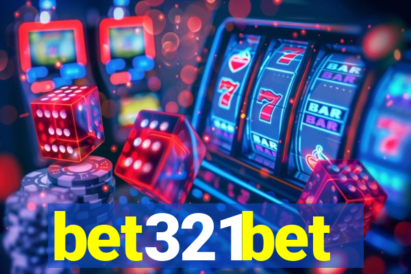 bet321bet