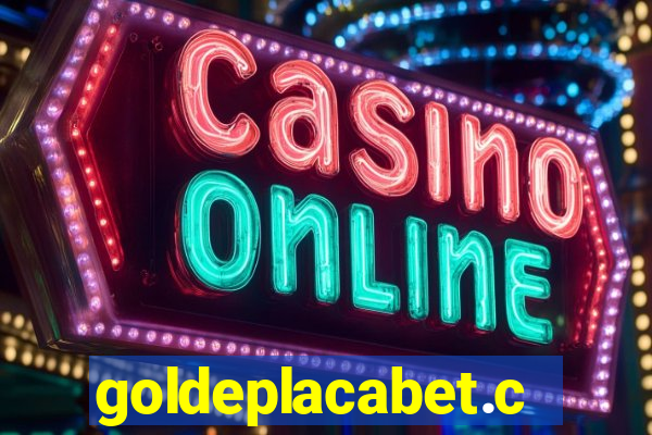 goldeplacabet.com