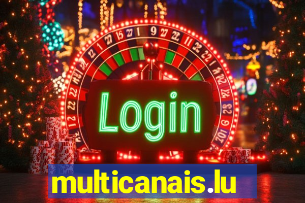 multicanais.lu