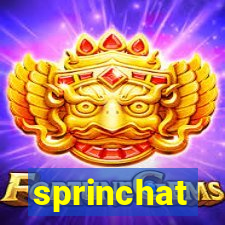 sprinchat