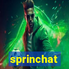 sprinchat