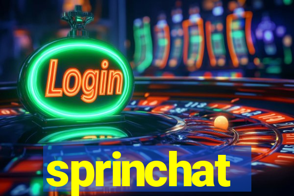 sprinchat