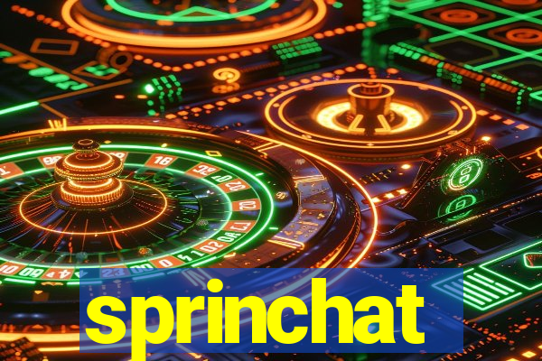 sprinchat