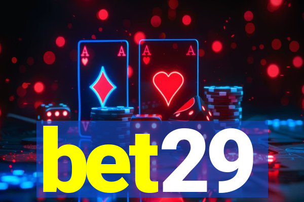 bet29