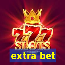 extra bet