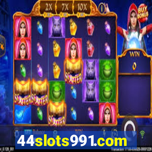44slots991.com