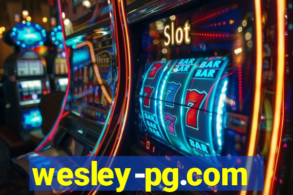 wesley-pg.com