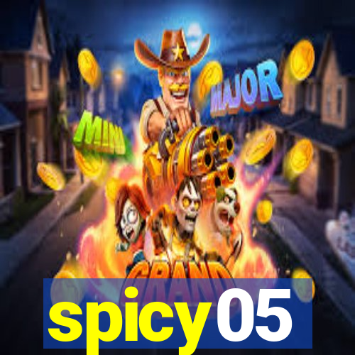 spicy05